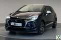 Photo ds automobiles ds 3 BlueHDi 100 So Chic GPS / Origine france