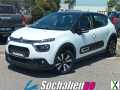 Photo citroen c3 PureTech 83 S\\u0026amp;S BVM5 Shine