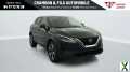 Photo nissan qashqai 2022 Mild Hybrid 140 ch N-Connecta