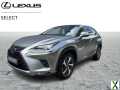 Photo lexus nx 300h Privilege Line