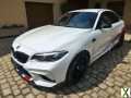 Photo bmw m2 Competition DKG*M Perfomance*Adaptive LED*Harman/K