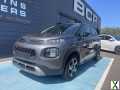 Photo citroen c3 aircross BLUEHDI 120CH S\\u0026S FEEL PACK EAT6