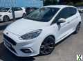 Photo ford fiesta 1.0 ECOBOOST 100CH STOP\\u0026START ST-LINE 5P EURO