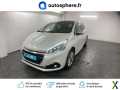 Photo peugeot 208 1.2 PureTech 110ch Allure S\\u0026S EAT6 5cv 5p