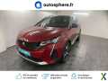 Photo peugeot 3008 1.5 BlueHDi 130ch S\\u0026S GT EAT8