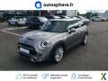 Photo mini cooper s Cooper S 192ch Exquisite II