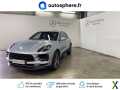 Photo porsche macan 3.0 V6 354ch S PDK