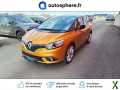 Photo renault scenic 1.5 dCi 110ch energy Zen EDC