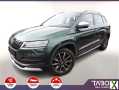 Photo skoda karoq 1.5 TSI 150 DSG Scout LED GPS Cam