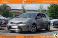 Photo toyota auris II 100 VVT-I DYNAMIC