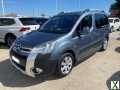 Photo citroen berlingo 1.6 HDi 92 XTR