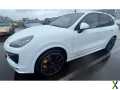 Photo porsche cayenne Porsche Cayenne 3.6 GTS PDK/ACC/KEYLESS/KERAMIK/21