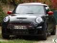 Photo mini john cooper works Mini 231 ch BVA8 Finition JCW Ultimate