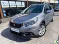 Photo peugeot 2008 2008 PureTech 110ch Setamp;S EAT6 Allure