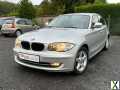 Photo bmw 118 SERIE 1 E87 LCI 143 cv Pack Luxe