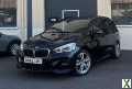 Photo bmw 218 i Gran Tourer M Sport Design' 7P NEW DKG7 1er Main