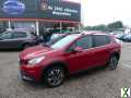 Photo peugeot 2008 1.5 BlueHDi - 100ch - ETG6 - Allure Business