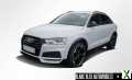 Photo audi q3 (2) 2.0 TDI 184 S line COMPETITION QUATTRO S troni