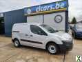 Photo citroen berlingo 1.6Hdi/Euro6/3pl/CC/Pdc/Achterruiten