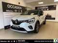 Photo renault captur 1.3 TCe 130ch FAP Intens EDC