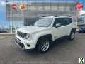 Photo jeep renegade 1.6 MultiJet 130ch Limited MY21