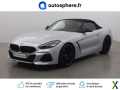 Photo bmw z4 sDrive30iA 258ch M Sport