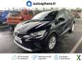 Photo renault captur 1.0 TCe 90ch Business -21