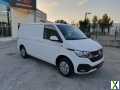 Photo volkswagen transporter 6.1 VAN L1H1 2.0 TDI 150 DSG7 BUSINESS PLUS