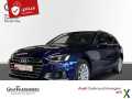 Photo audi a4 Avant 30 TDI LED Navi AHK