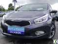 Photo kia ceed / cee'd 1.6i Sense DCT*AUTOM*XENON*CLIM*JANTES*