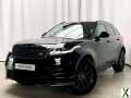 Photo land rover range rover velar D240 R-Dynamic SE AWD