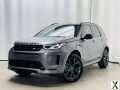 Photo land rover discovery sport P300e AWD R-Dynamic SE