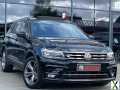 Photo volkswagen tiguan allspace 2.0 TDI DSG 150CV R-LINE DISTRONIC PANO 7PL LED