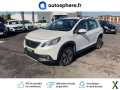 Photo peugeot 2008 1.2 PureTech 110ch Allure S\\u0026S