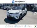 Photo toyota c-hr 122h Graphic 2WD E-CVT