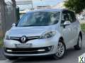 Photo renault grand scenic 1.5 DCI/7PLACES/FACELIFT/CUIR/NAVIGATION/CARNET