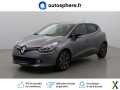 Photo renault clio 0.9 TCe 90ch Zen 5p