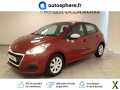 Photo peugeot 208 1.2 PureTech 68ch Like 5p