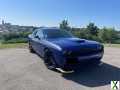 Photo dodge challenger RT 5.7 V8 ÉDITION SCATPACK