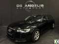 Photo audi a6 Ambiente