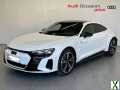 Photo audi e-tron gt 476ch Design quattro