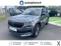 Photo skoda kodiaq 1.5 TSI 150ch ACT Sportline DSG7 7 places