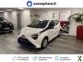 Photo toyota aygo 1.0 VVT-i 72ch x-pro 5p MY20