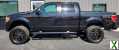 Photo ford f 150 SYLC EXPORT