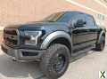 Photo ford f 150 RAPTOR SYLC EXPORT