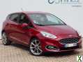 Photo ford fiesta 1.0 EcoBoost 125 Vignale + Options, Garantie 12 M