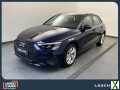 Photo audi a3 35 TFSI/SB/LED/Navi/Premium