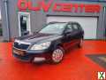 Photo skoda octavia Combi 1.6 TDI 105 CR FAP Business