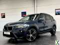 Photo bmw x1 2.0 dA sDRIVE 136 pk / LEDER / NAVI / Trekhaak /