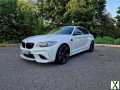 Photo bmw m2 370 ch GARANTIE BMW